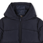 Daunenjacke mit Kapuze BOSS 
                    JUNGE