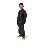 Sweatshirt aus Fleece KENZO KIDS 
                    JUNGE