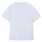 T-shirt + bermuda-set BOSS 
                    JUNGE