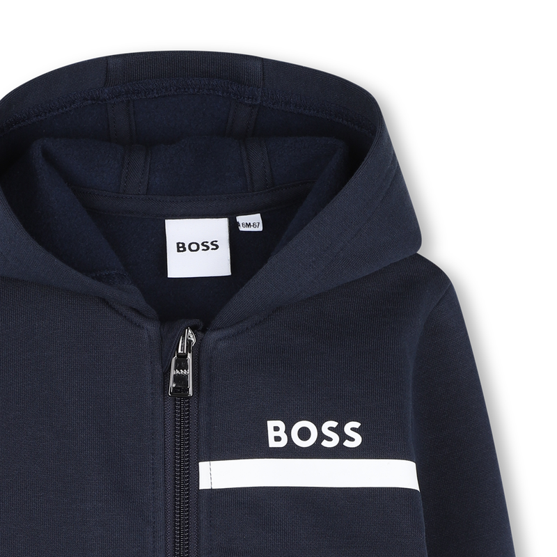 Jogger-set BOSS 
                        JUNGE