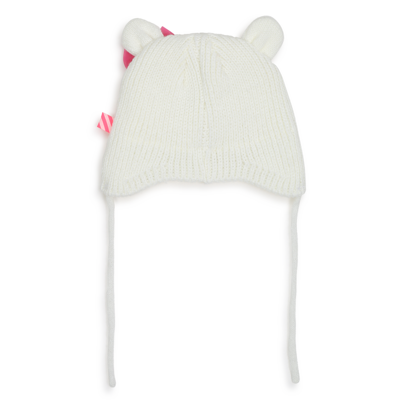 Strickm&uuml;tze BILLIEBLUSH 
                        M&Auml;DCHEN