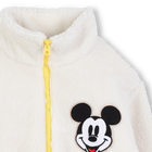 Pl&uuml;schige Stoffjacke MARC JACOBS 
                    UNISEX