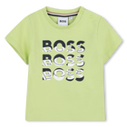 T-Shirt BOSS 
                    JUNGE