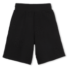 Bermudashorts aus fleece DKNY 
                    JUNGE