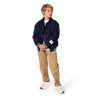 Wolljacke BOSS 
                    JUNGE