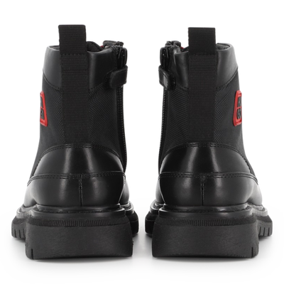 Stiefeletten HUGO JUNGE