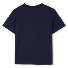 T-Shirt mit kurzen &Auml;rmeln BILLIEBLUSH 
                    JUNGE