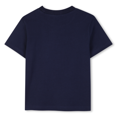 T-Shirt mit kurzen &Auml;rmeln BILLIEBLUSH JUNGE