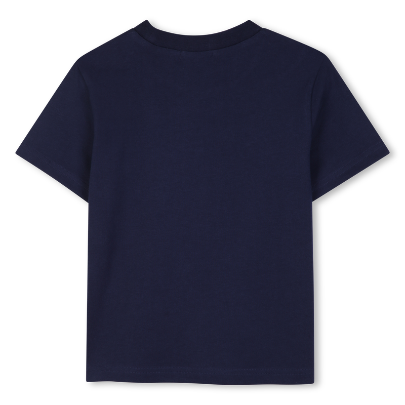 T-Shirt mit kurzen &Auml;rmeln BILLIEBLUSH 
                        JUNGE