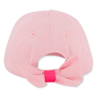Kappe mit neon-emblem BILLIEBLUSH 
                    M&Auml;DCHEN