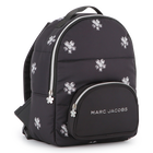 Rucksack aus Twill MARC JACOBS 
                    M&Auml;DCHEN