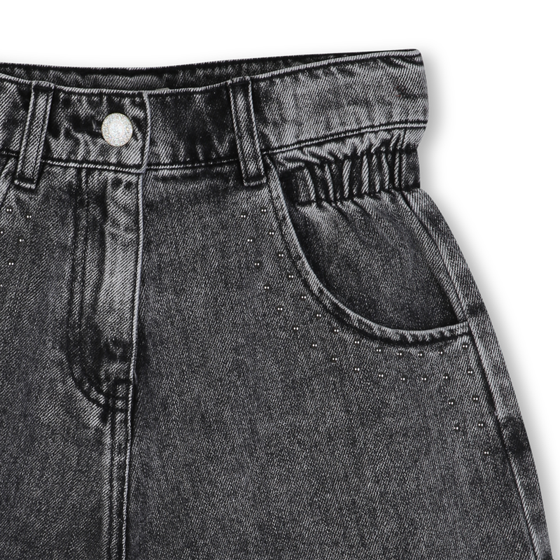 JANS-SHORTS BILLIEBLUSH 
                        M&Auml;DCHEN