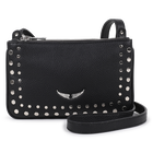 Handtasche ZADIG & VOLTAIRE 
                    M&Auml;DCHEN