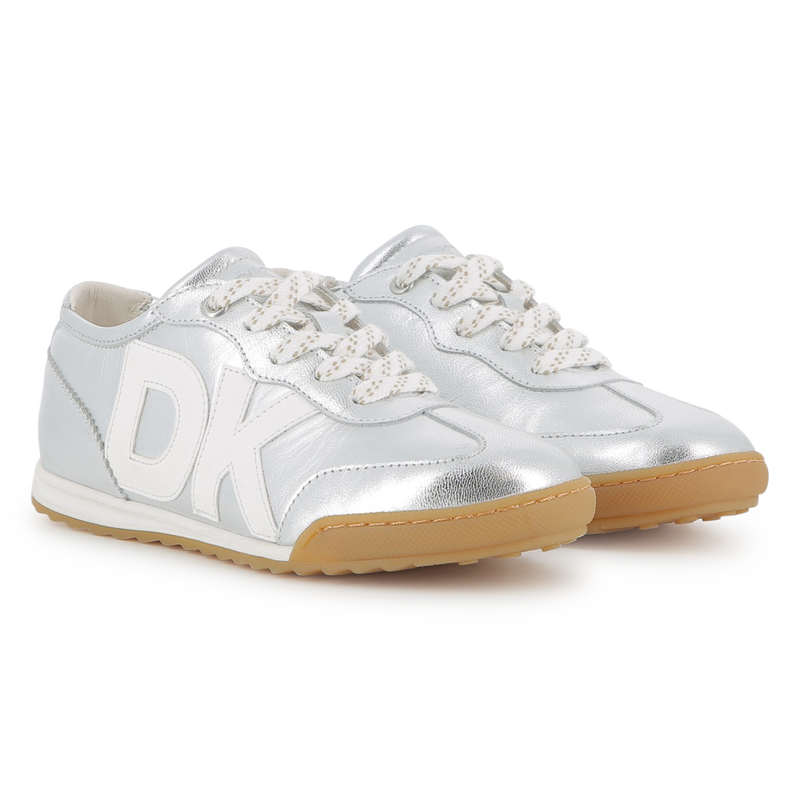 Sportschuhe DKNY 
                        M&Auml;DCHEN