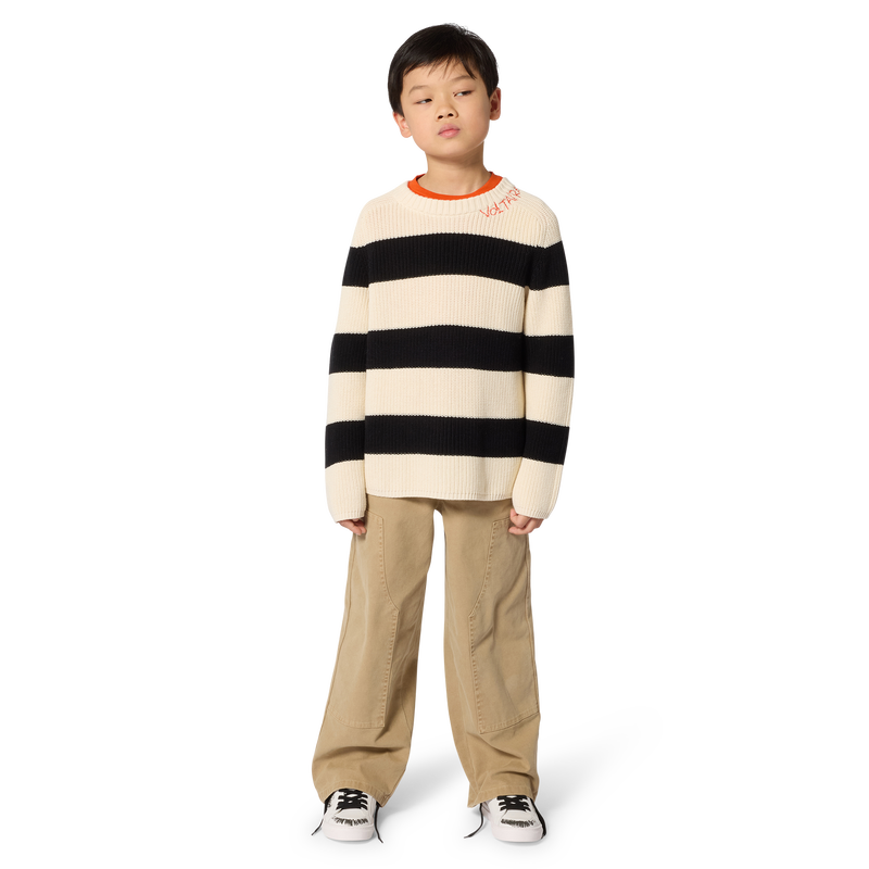 WEITE HOSEN ZADIG & VOLTAIRE 
                        JUNGE