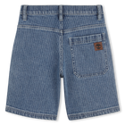 Denim-bermudashorts TIMBERLAND 
                    JUNGE