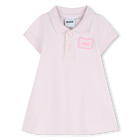Button-down-kleid BOSS 
                    M&Auml;DCHEN
