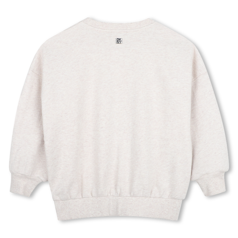 Sweat DKNY 
                        M&Auml;DCHEN