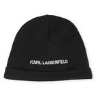 Pyjama-Set KARL LAGERFELD KIDS 
                    JUNGE