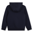 Kapuzenpullover mit reissverschluss TIMBERLAND 
                    JUNGE