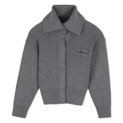Strickcardigan GIVENCHY M&Auml;DCHEN