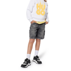 Kapuzensweatshirt HUGO 
                    JUNGE