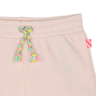 Baumwoll-Sweatshorts BILLIEBLUSH 
                    M&Auml;DCHEN