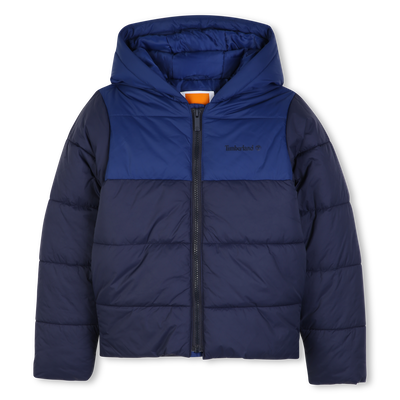 STEPPJACKE TIMBERLAND JUNGE