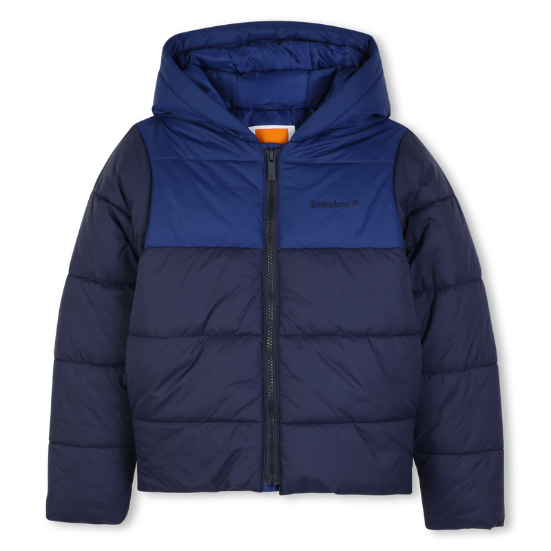 STEPPJACKE TIMBERLAND 
                        JUNGE
