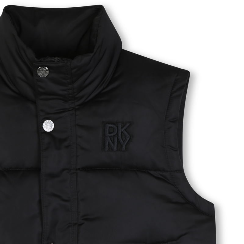 Weste ohne &Auml;rmel DKNY 
                        UNISEX
