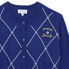 Strickcardigan MARC JACOBS 
                    M&Auml;DCHEN