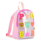 Kleiner Rucksack BILLIEBLUSH 
                    M&Auml;DCHEN