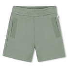 Set aus t-shirt und bermudashorts BOSS 
                    JUNGE