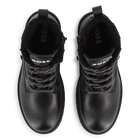 Stiefeletten BOSS 
                    JUNGE