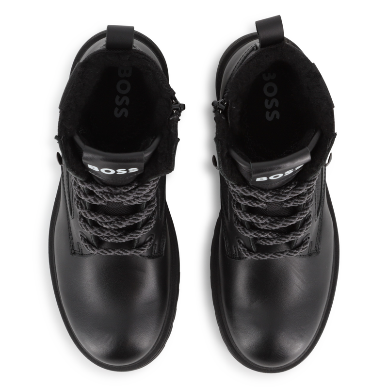 Stiefeletten BOSS 
                        JUNGE