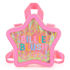 Kleiner sternen-rucksack BILLIEBLUSH 
                    M&Auml;DCHEN