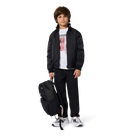 Jacke mit hohem Kragen BOSS 
                    JUNGE