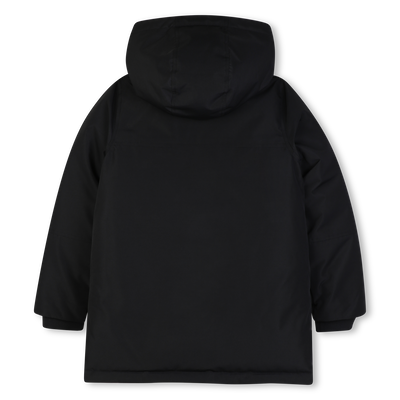 Kapuzenshirt BOSS JUNGE