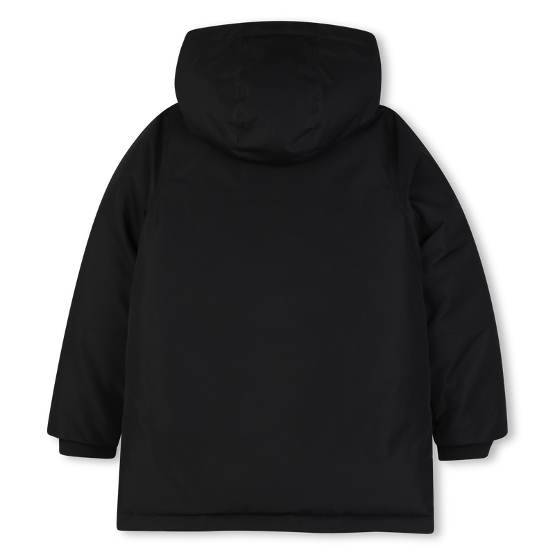 Kapuzenshirt BOSS 
                        JUNGE