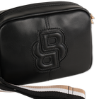 Handtasche aus beschichtetem Textil BOSS 
                    M&Auml;DCHEN