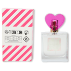 Eau de toilette BILLIEBLUSH 
                    M&Auml;DCHEN