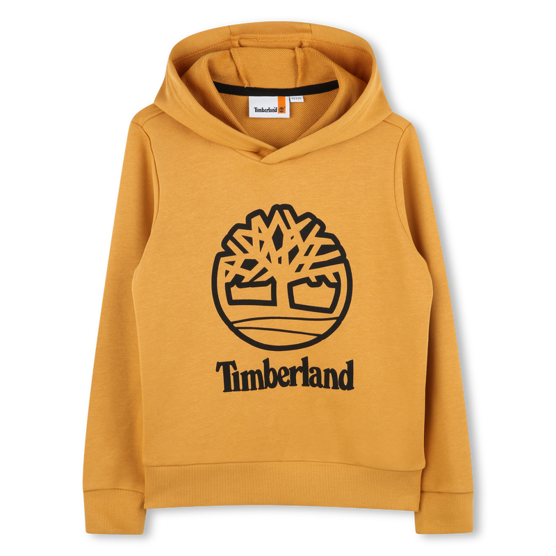 KAPUZENPULLOVER TIMBERLAND 
                        JUNGE