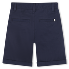 Bermuda chino form BOSS 
                    JUNGE