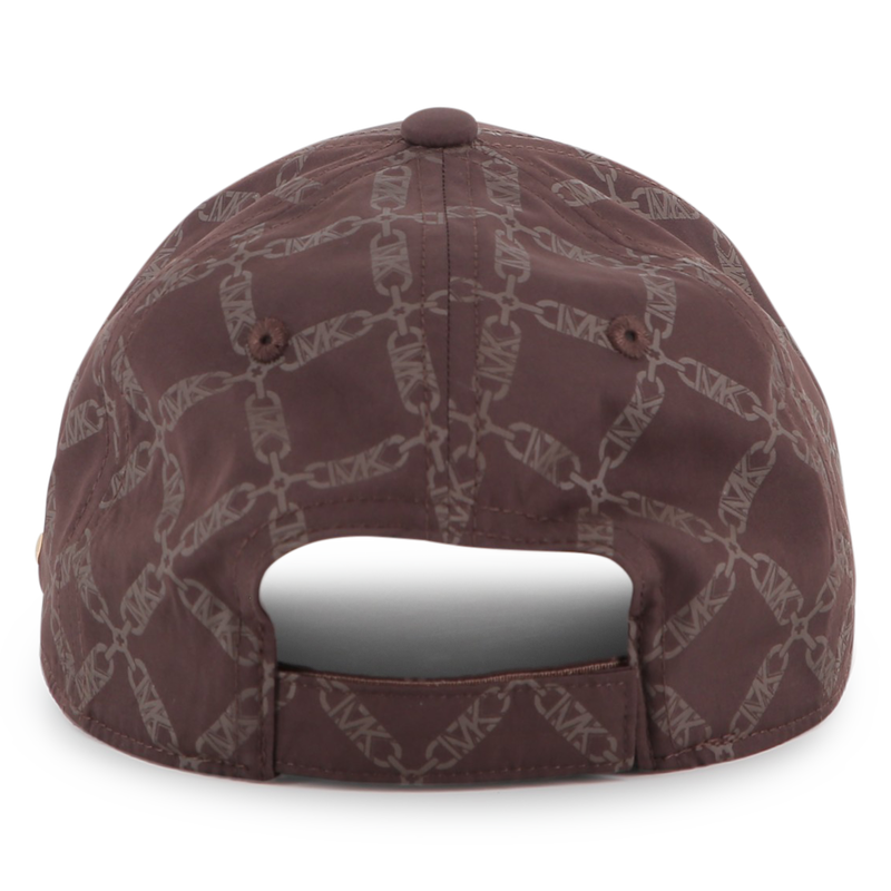 K&ouml;per-Kappe MICHAEL KORS 
                        M&Auml;DCHEN