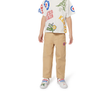 Hose mit Taschen KENZO KIDS 
                    JUNGE