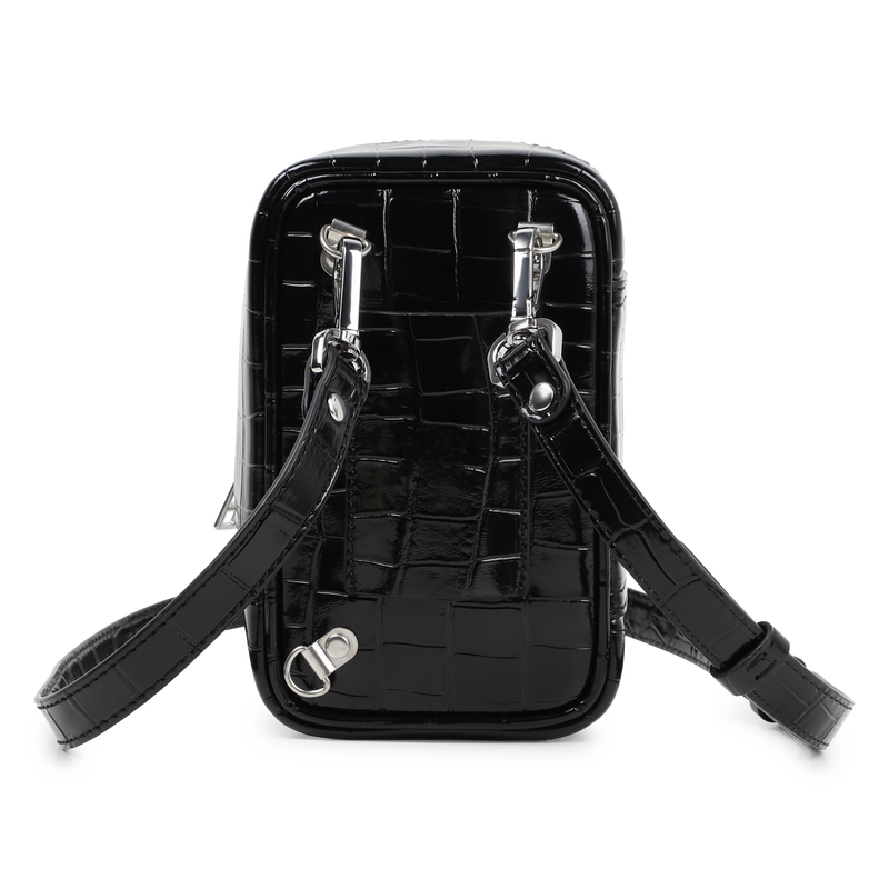 3-in-1-Tasche ZADIG & VOLTAIRE 
                        M&Auml;DCHEN