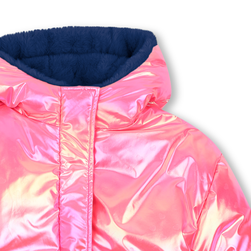 Wendenjacke BILLIEBLUSH 
                        M&Auml;DCHEN