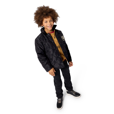 Wendenjacke KARL LAGERFELD KIDS JUNGE