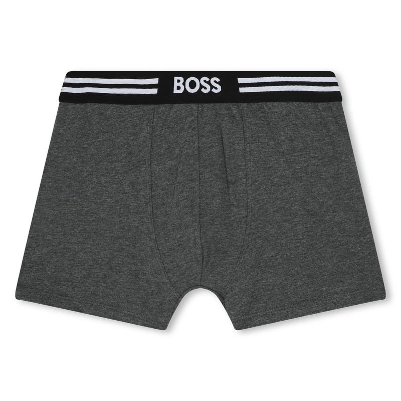 Set aus 2 Boxershorts BOSS 
                        JUNGE