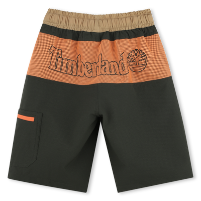 Bermudas mit Stretchbund TIMBERLAND JUNGE